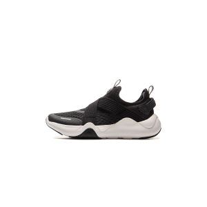 LI-NING KIDS | Easy-to-wear Breathable Soft Sole Childrens Sport Shoes