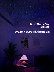 Twelvetooo | Starry Sky Projection Night Light