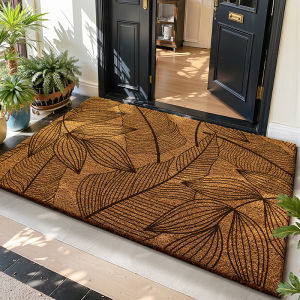 Dajiang (大江) | Natural Coconut Fiber Doormat