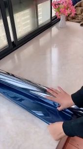 (HCM) Giấy Decal Dán Kính Chống Nắng Nóng UV  Phim Cách Nhiệt cửa sổ Decal phản quang cửa kính chống nhìn trộm