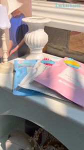 มาส์กหน้าจากญี่ปุ่น Lululun Pure Serie Face Mask หน้าใสใน 7 ยอดขายอันดับ 1 ในญี่ปุ่น สูตรเพียว แพคเกจใหม่ 1 แพ็ค 7 ชิ้น Lulu Luns Lulu Lun - Lazada