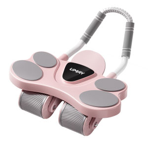 Umay(佑美) | Automatic Rebound Ab Wheel Fitness Roller