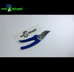Kéo cắt tỉa cành C-MART tay cầm công thái học A0051 kích thước 7 inch - KIOT ĐỒ NGHỀ