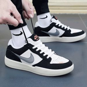 Nike | Giày Trượt Bánh Dưới Nam Mẫu Mới Thu SB