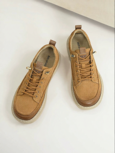 Reddragonfly | Elevating Thick Sole Leisure Shoes