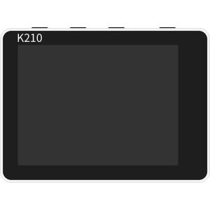 ZHENGDIANYUANZI | Machine Vision Recognition AI Development Kit Supports Micro Python