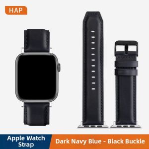 FUDIEN | Universal Compatibility Leather Watch Strap