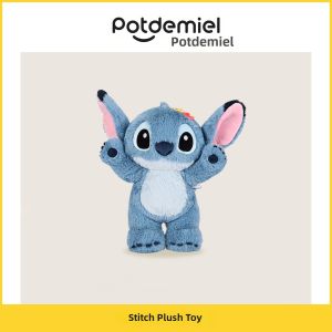 Potdemiel | Stitch Plush Stuffed Toy for Bag Attachment Sleep Comfort