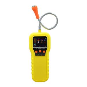 ZHONGAN | Gas Leak Detector for Methane Gas Coal Gas and Liquefied Gas