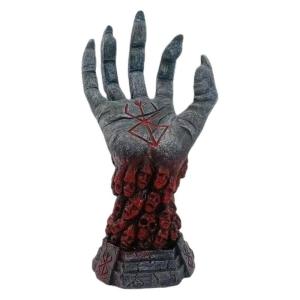 26cm Resin Figure Statue Guts Action Anime Figurine Model Collection Desk Decoration Toys Birthday Gift