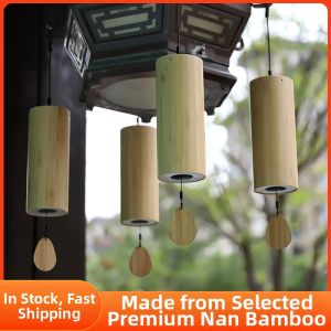 Sound Note Wind Chimes Japanese Outdoor Decor