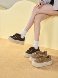 Josiny | New Fashion Versatile Spring Autumn Casual Womens Shoes