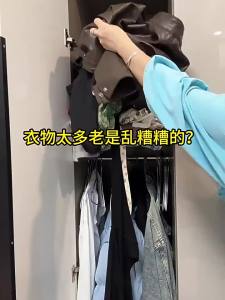 MANJIELI | Collapsible Large Capacity Home Storage Box for Clothes Organization