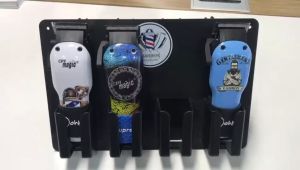 Salon Clippers Organizer: A Comprehensive Guide