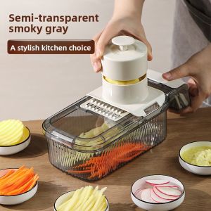 Besee | Multipurpose Slicer Grater Drier Storage Tool