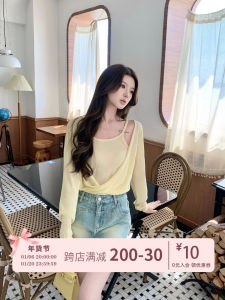 High Waist A-Line Mini Denim Skirt Womens Summer Washed American Retro Shorts Thickened Jeans Fabric Zipper Closure Blue