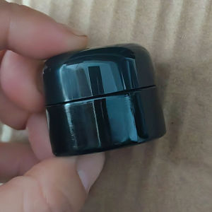 Kính Quang Học Mắt Màu Be Bình Bình Rỗng Màu Cà Phê Ống Mỹ Phẩm Màu Trà Phụ Đóng Chai Dụng Cụ Làm Đẹp Thông Số Kỹ Thuật Bình Thường