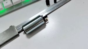 Fuel pump motor Mio i 125/M3soul i 115 125 nmax aerox sniper 150 mxi 125 fuel pump motor accessories