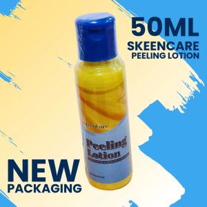 50ml Skeencare Peeling Lotion New Packaging