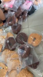 Panduan Membeli Bantal Leher Mobil Kucing Lucu