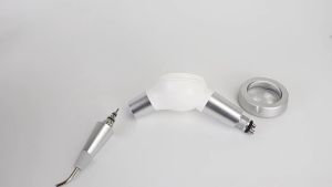 Dental Air Flow Easy Jet Teeth Polishing Handpiece oral hygiene Prophy Jet 2Hole/4Hole Dentistry Tools
