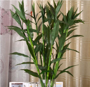 Trang Trí Hoa Phong Cách Nông Thôn Trang Trí Hoa Lụa Phòng Khách Phòng Ngủ Trang Trí Hoa Giả Phong Cách Giả Kim Loại Trang Trí Hoa