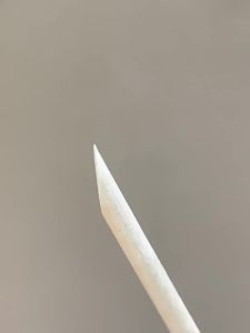 100/50pcs Nail Art Pusher Orange Wood Sticks Cuticle Pusher Remover Rhinestones Dotting Removal Manicure Pedicure Care Tools