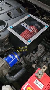 XPower AIR INTAKE Proton Persona VVT (2016-2024) New Air Intake Systems