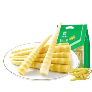 BESTORE | Pickled Bamboo Shoots Snack