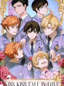 Bandai | Anime Ouran High School Host Club pintura de diamantes DIY mosaico arte hecho a mano regalo creativo exquisito decoración d