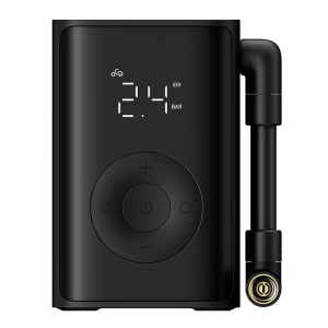 Xiaomi | Xiaomi MIJIA Portable Electric Air Compressor 150 PSI 2000mAh Tire Pressure Detection Multiple Preset ModeLED Light Air Pump