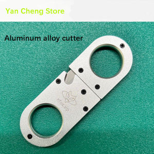Aluminum alloy cutter mountain road bike brake pads repair tools hydraulic tubing flexible hose cutter