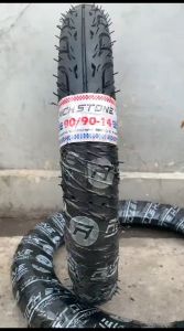 BAN RICH STONE MOTOR MATIC 90/90-14 FEDERAL BAN MOTOR RING 14 TUBE TYPE/BUKAN TUBLESS Ban Motor 90/90-14 Ban Motor Ring 14 Ban Vario 90/90-14 Ring 14 Ban Luar 90/90-14 Ban Matic 90/90-14 ban rich stone 90/90-14 ban matic ring 14 ban beat 90/90-14 ring 14