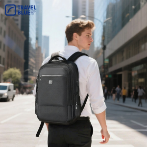 Travel Blue | Light Business Backpack Computer