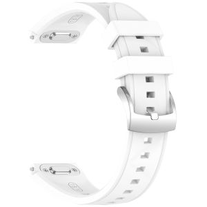18mm Color Silicone Strap For Huawei Watch GT 6 41mm For Huawei Watch GT 4 GT5 41mm/GT5 Pro 42MM Replaceable Wristband Universal