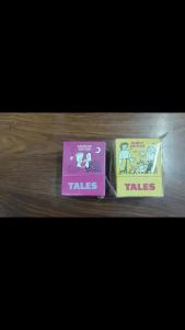 hot toys | New 150pcs Card Conversation Starter Game Family Edition Fun Icebreaker for Adults and Family Gatherings Couples Card GameTalese