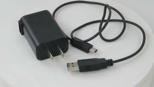 HX9210 HX9200 AC Charger+US Cable Replacement for Philip-s Sonicare DiamondClean Sonic Electric Toothbrush HX9382HX9372HX9362HX9360(Black)