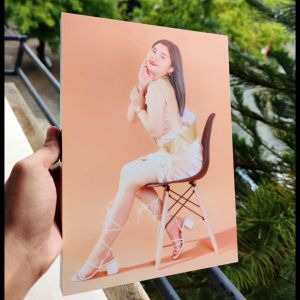 Personalize wall art Photo on Sintra board Photo tiles