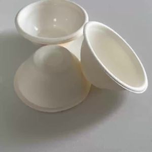 20/50 CÁI Bát Giấy Dùng Một Lần Cho Các Bữa Tiệc Súp Món Tráng Miệng Salad Trái Cây - Hộp Đựng Thực Phẩm Gia Đình Cho Các Buổi Họp Mặt Gia Đình