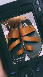 ASISmarikina2 KL14 COD Mens Trend Sandal marikina made affordable footwear