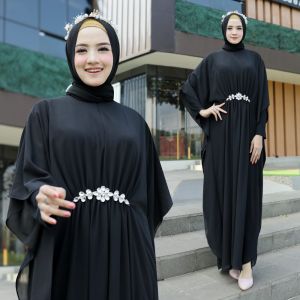 Razna Kaftan lebaran/kaftan muslim lebaran