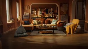 Máy hút bụi cầm tay không dây Roborock H5 - Bản Quốc Tế