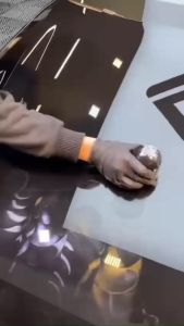 [ Hàng Xịn ] Sáp Phủ Bóng Wax Nano Sơn Xe Ô tô - Phủ Ceramic Làm Đẹp Xe - Đánh Bóng Sơn Xe Chống Nước Bẩn Hạn Chế Bụi Bẩn FEMARI