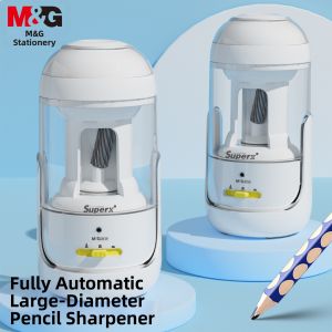 M&G | Automatic Large Diameter Pencil Sharpener