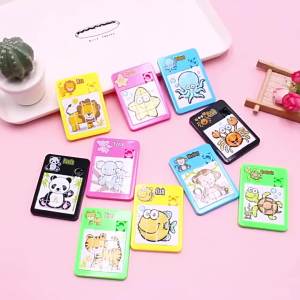 Meade | 36 Pcs Mini Toy Pack Puzzle Squeeze Toys Empty Dinosaur Keychain Gyroscope Birthday Favors Gift for Kindergarten Kids Boys Girls