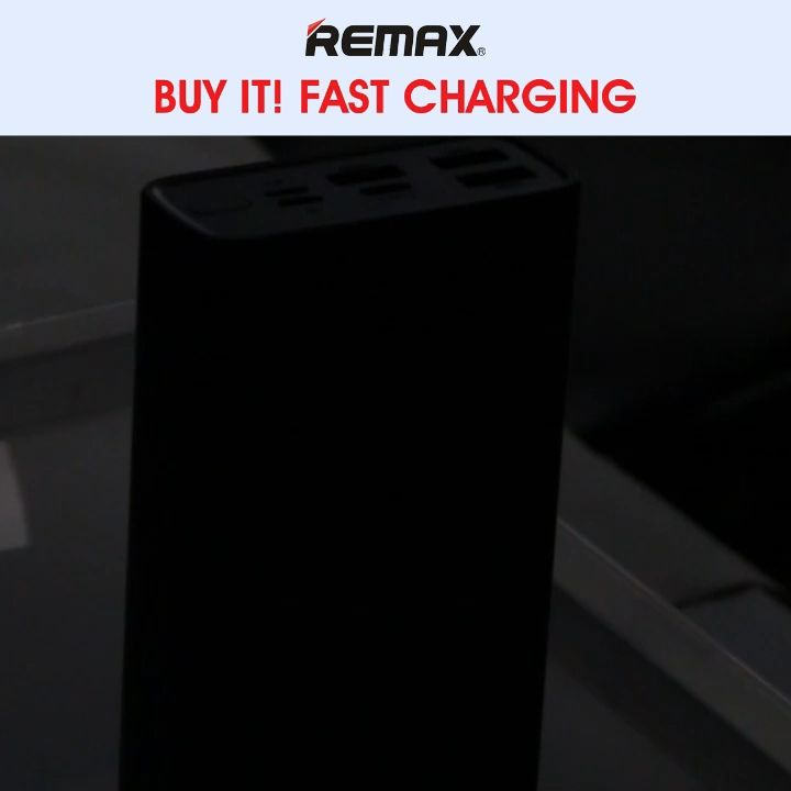 Remax and HXR PowerBank Fast Charging 10000mah/20000mah/30000mah 22.5W ...
