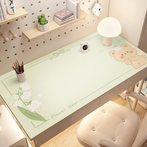 Waterproof Anti-stain Desk Protection Pad