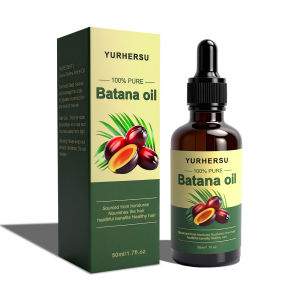 Dầu Bơ Hữu Cơ Nguyên Chất Dr Sebi Kích Thích Mọc Tóc 100% Tinh Khiết & Tự Nhiên Từ Honduras - Làm Dày & Chắc Khỏe Tóc Dùng Được Cho Cả Nam Và Nữ 50ml