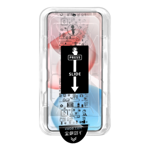 BENBENTONG | Bộ Phim Bảo Vệ Toàn Bộ Dán Keo Chống Sốc HD Chống Nhìn Trộm Không Viền cho Honor 400 400pro 300