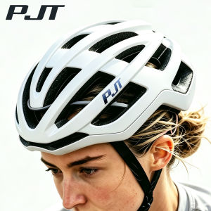 PJT 3D Stiffener Ultralight Bicycle Helmet Cycling Safety Helmet Breathable MTB Road Bike Helmet Adult Racing Bicycle Helmets
